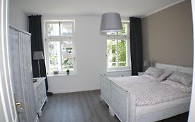 Ferienwohnung Busch
